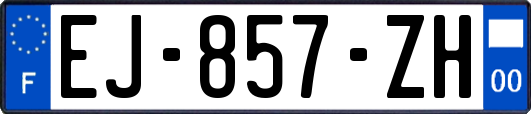 EJ-857-ZH