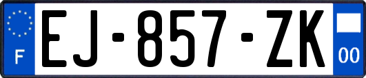 EJ-857-ZK