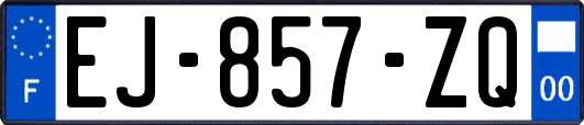 EJ-857-ZQ