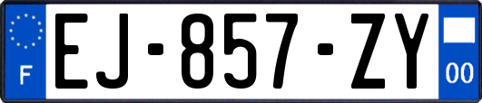 EJ-857-ZY