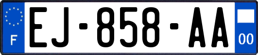 EJ-858-AA