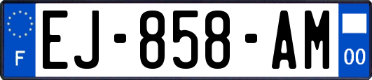 EJ-858-AM