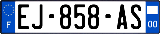 EJ-858-AS