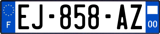 EJ-858-AZ