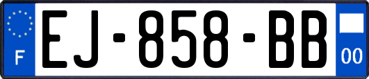 EJ-858-BB