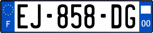 EJ-858-DG