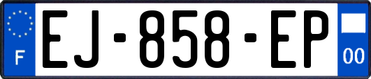 EJ-858-EP