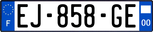 EJ-858-GE