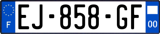 EJ-858-GF