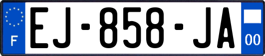 EJ-858-JA