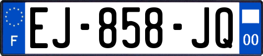 EJ-858-JQ