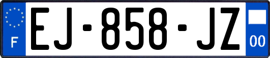 EJ-858-JZ