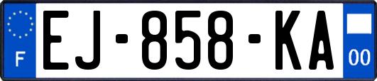 EJ-858-KA