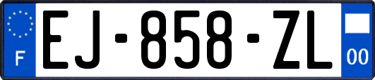 EJ-858-ZL