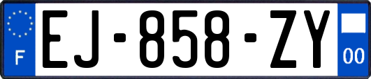 EJ-858-ZY