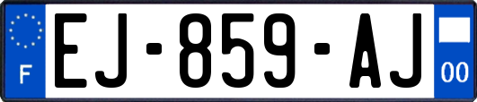 EJ-859-AJ