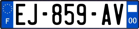 EJ-859-AV