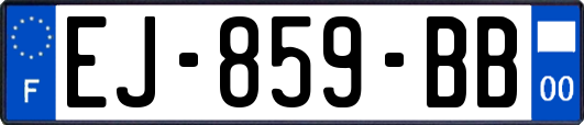 EJ-859-BB