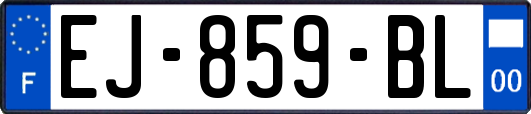 EJ-859-BL