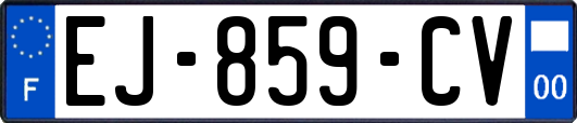 EJ-859-CV