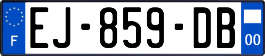 EJ-859-DB