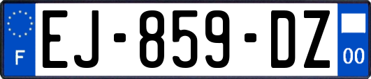 EJ-859-DZ