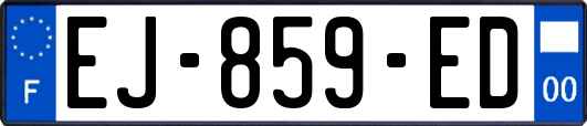 EJ-859-ED