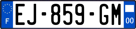 EJ-859-GM