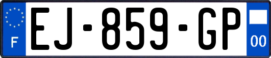 EJ-859-GP