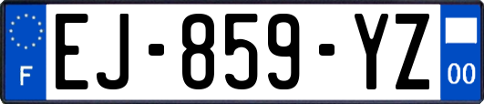 EJ-859-YZ