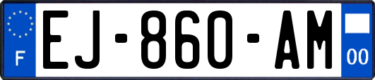 EJ-860-AM