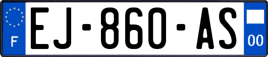 EJ-860-AS