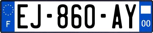 EJ-860-AY