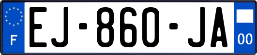 EJ-860-JA