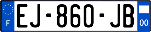 EJ-860-JB