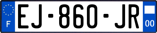 EJ-860-JR