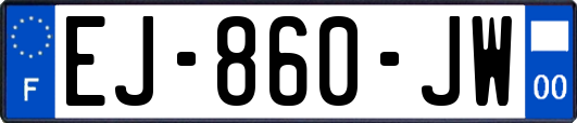 EJ-860-JW