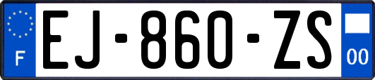 EJ-860-ZS