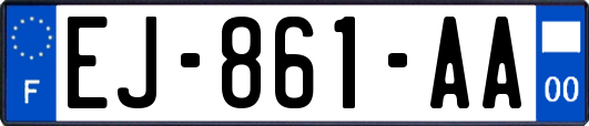 EJ-861-AA