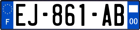 EJ-861-AB