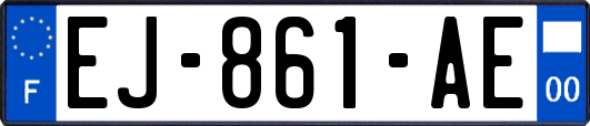 EJ-861-AE