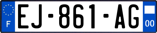 EJ-861-AG