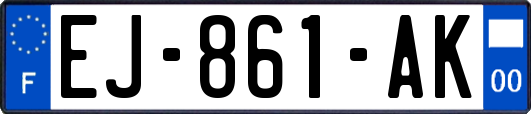 EJ-861-AK