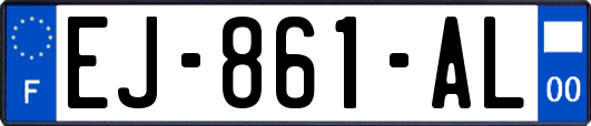 EJ-861-AL