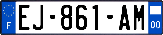 EJ-861-AM