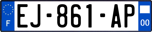 EJ-861-AP