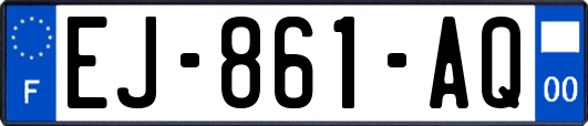 EJ-861-AQ