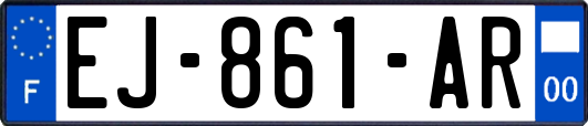 EJ-861-AR