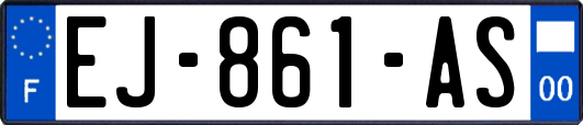 EJ-861-AS