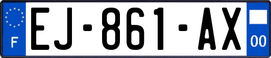 EJ-861-AX